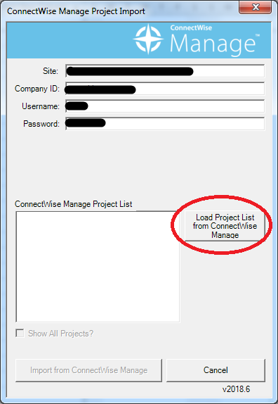 connectwise outlook plugin